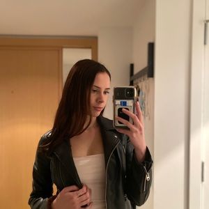 Meet your Posher, Reine